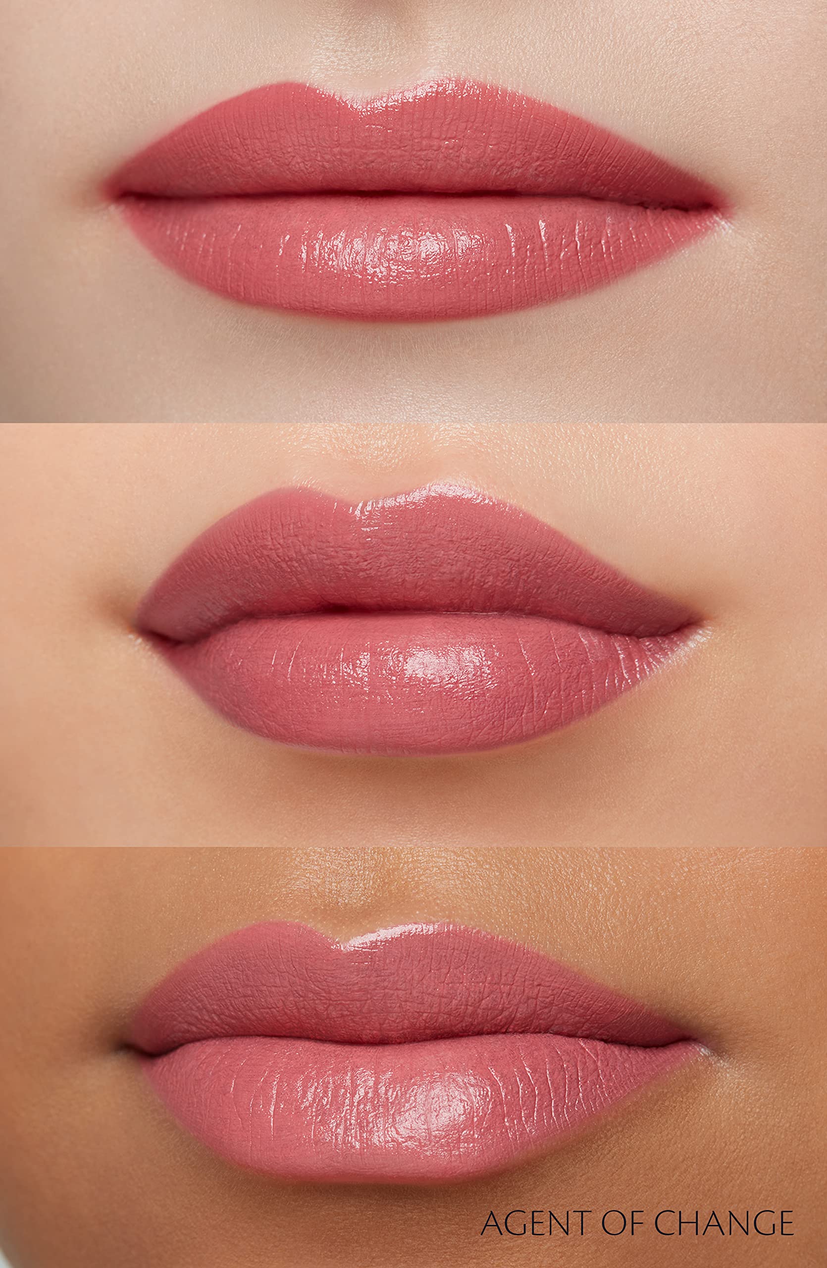 Clé De Peau Beauté Matte 112 Agent Of Change Lipstick 4g