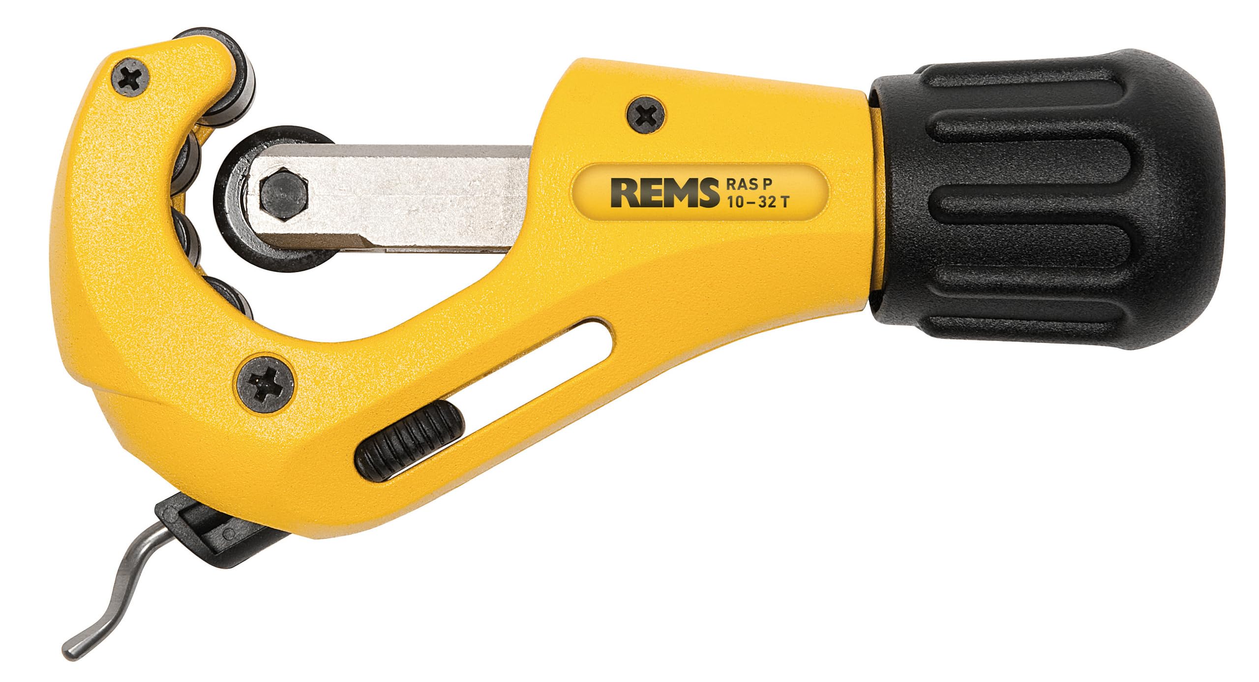 Coupe-tube REMS RAS P 10-32 T outil ébavureur tuyau plastique 290001 R