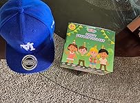 Review Image by Sarah Martinez