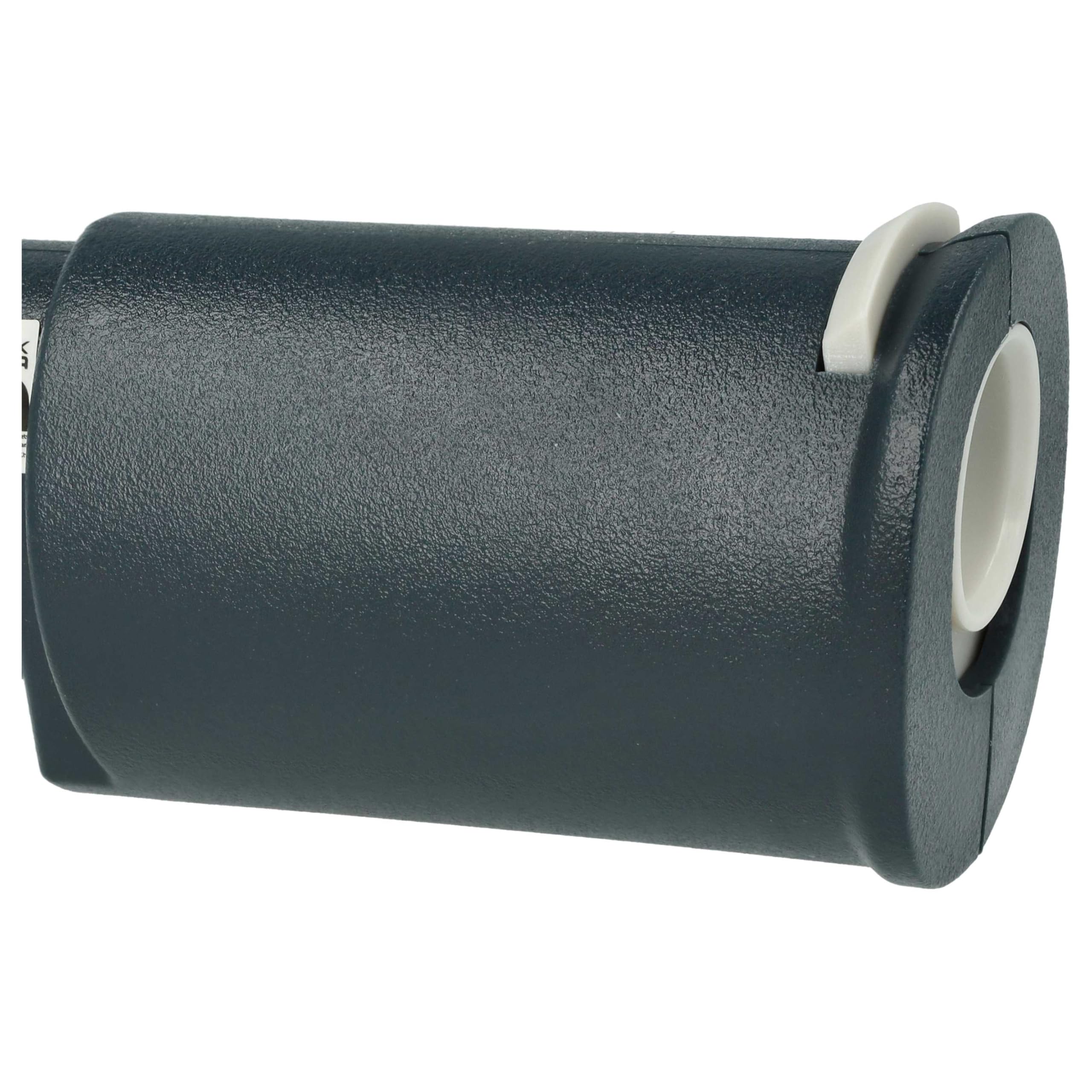 vhbw batteria sostituisce Niton 420-002 per dispositivo di misurazione (7,8Ah, 7,2V, Li-Ion)