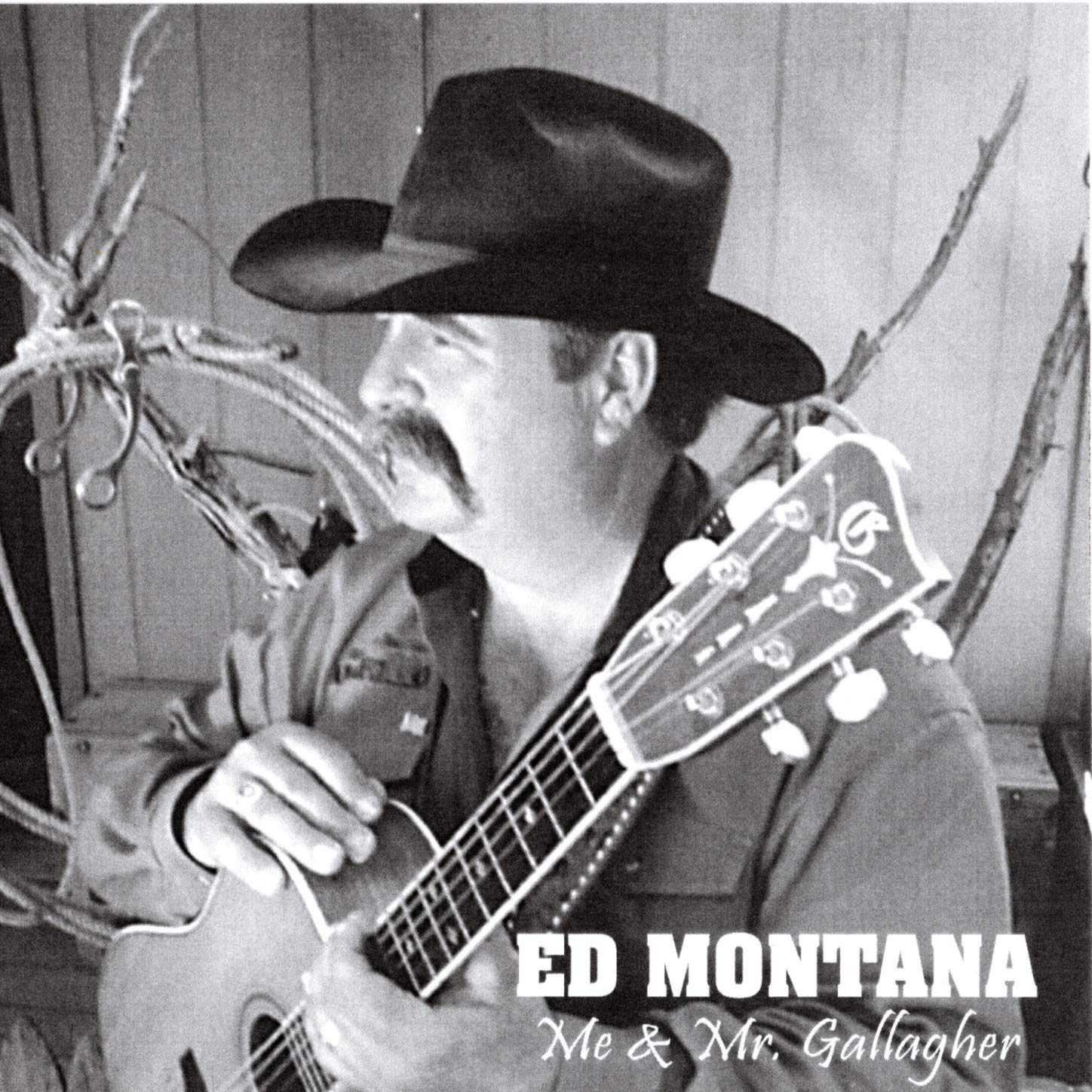 Ed Montana