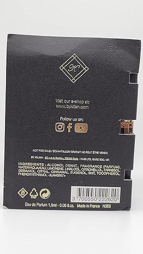 Miniatura 3 de Kilian - Love, Don't Be Shy Eau de Parfum muestra 0.1 fl oz