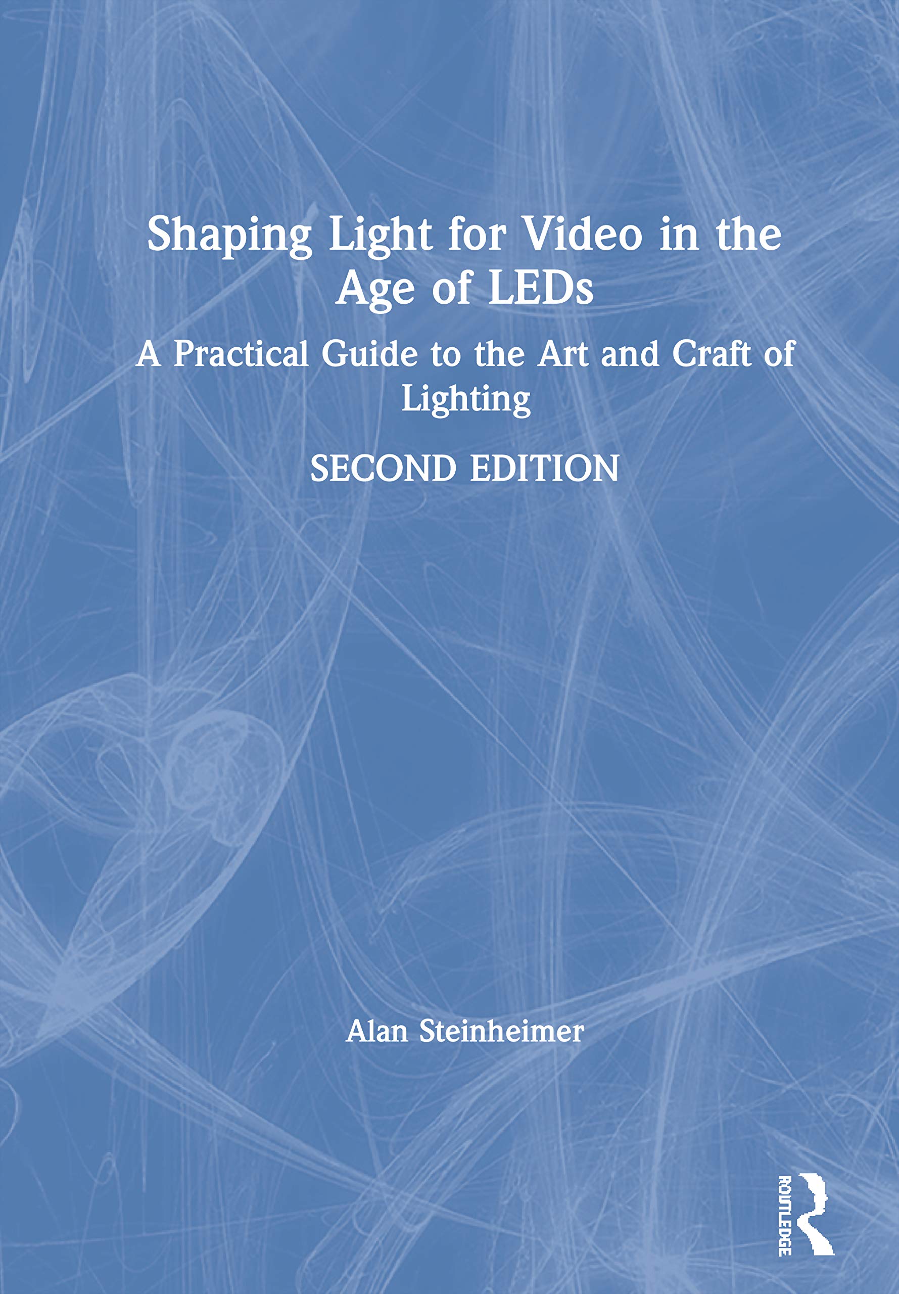 Livre Shaping Light for Video pour éliminer les erreurs LED