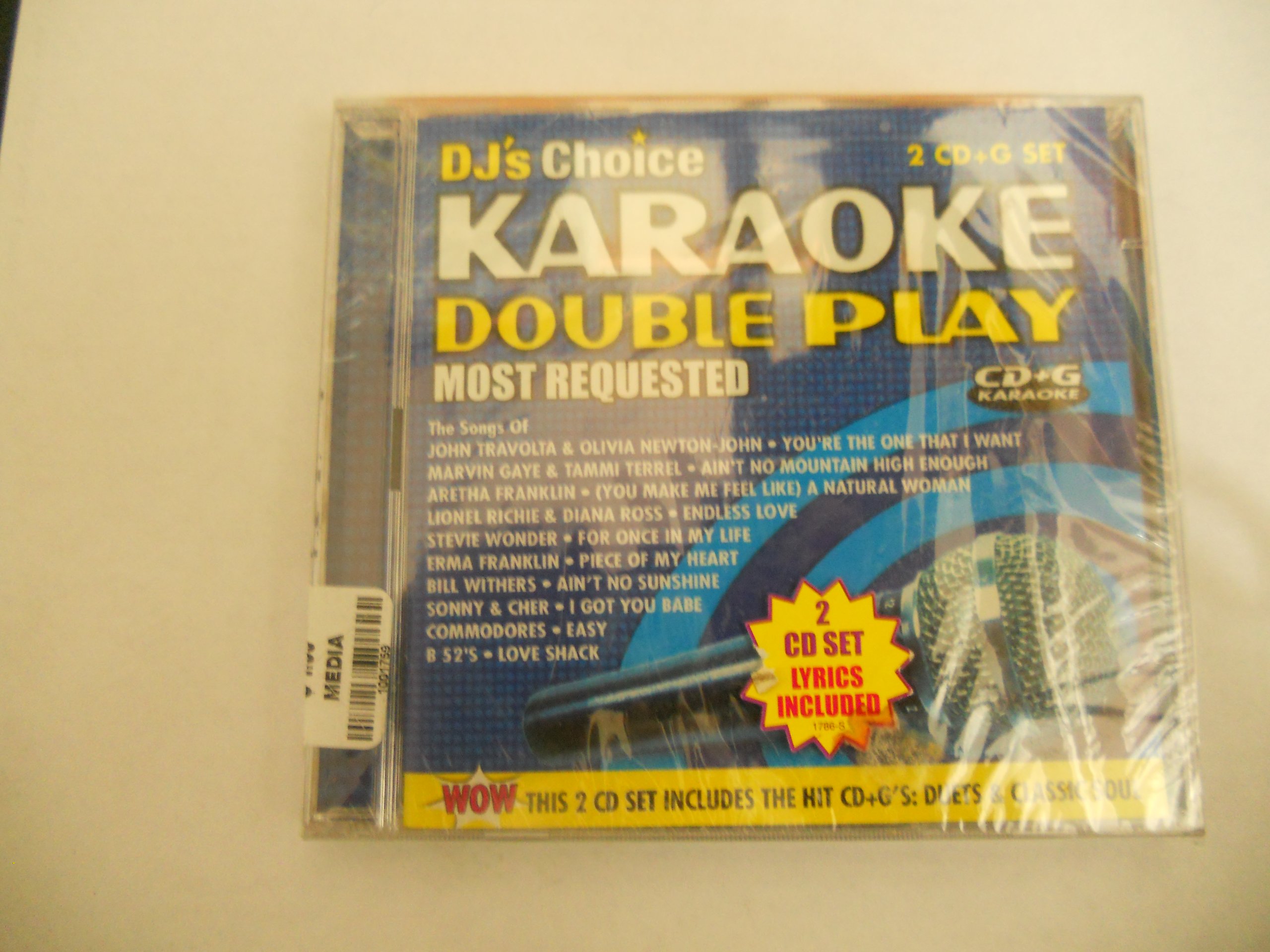 Most Requested: Duets & Classic Soul [Audio CD]