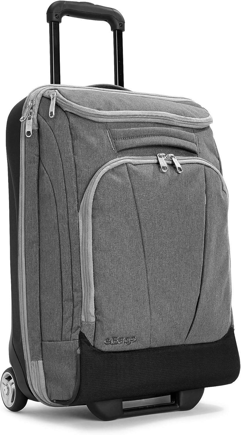 Luggage Tls Mother Lode Rolling Weekender Tls Mother Lode Rolling Weekender  Ebags Mother Lode 21 Inches - Main Image