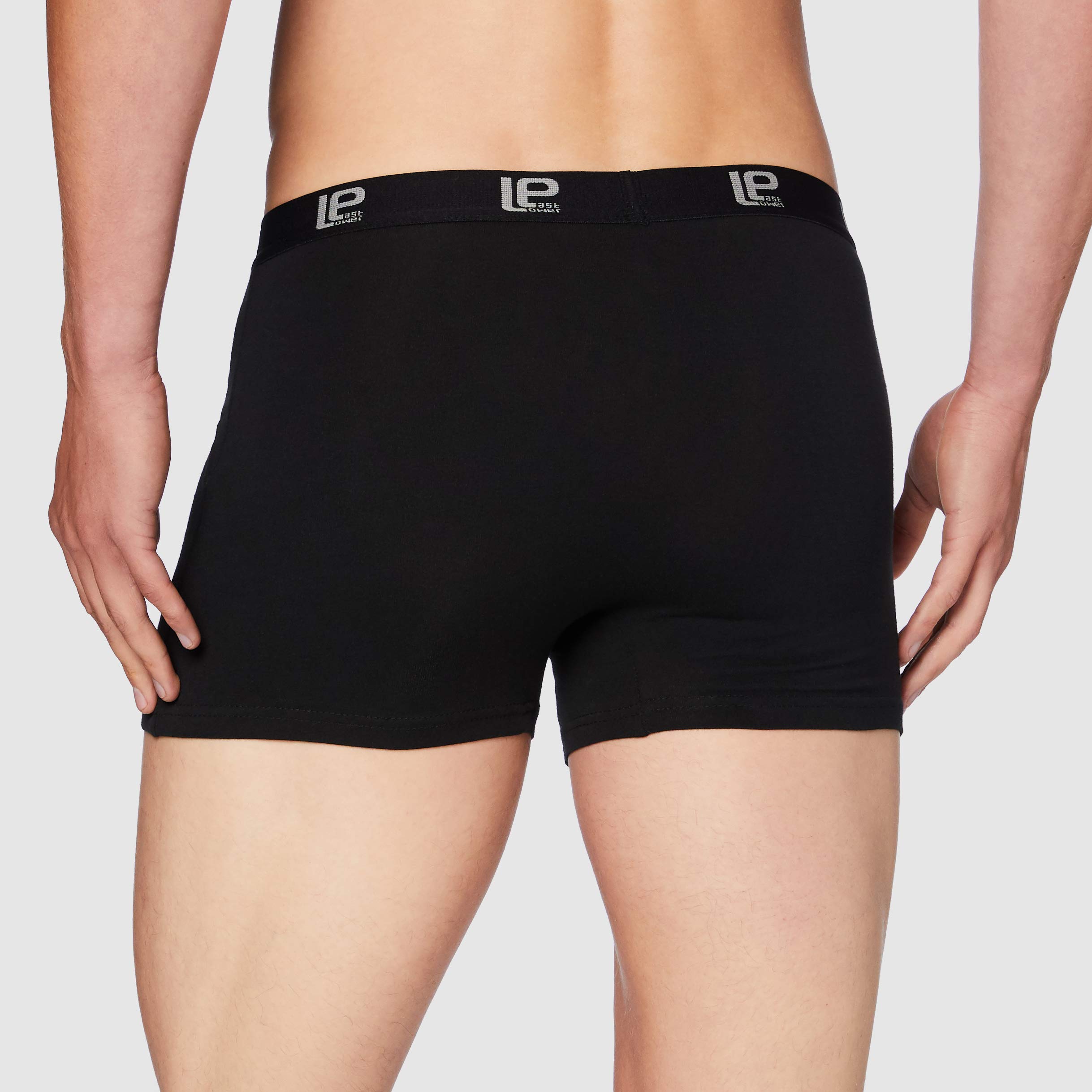 Lower East Boxer rétro Uomo