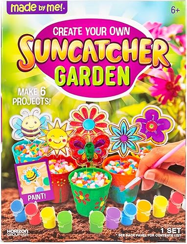 Miniatura 10 de Made by Me Horizon Group USA - Paquete de repuesto para atrapasoles de animales, 12 unidades, multicolor, talla única