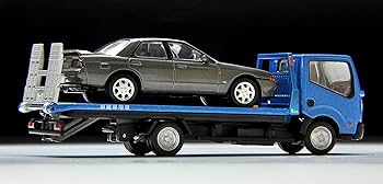 Amazon | トミカリミテッドヴィンテージ ネオ 1/64 LV-N144d ニッサン