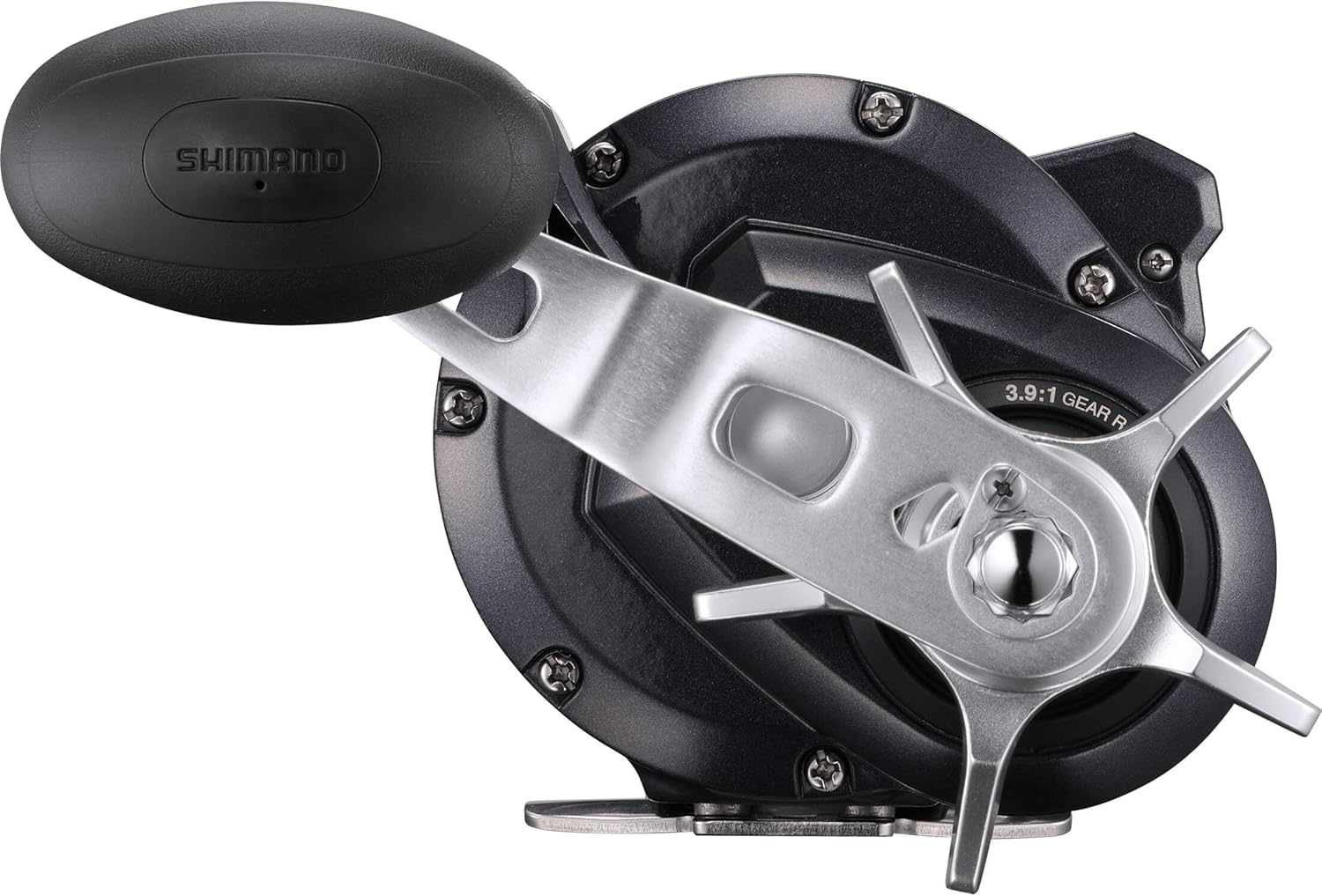 Shimano TEKOTA A Conventional Reels (TEK800PGLCA) Fishing