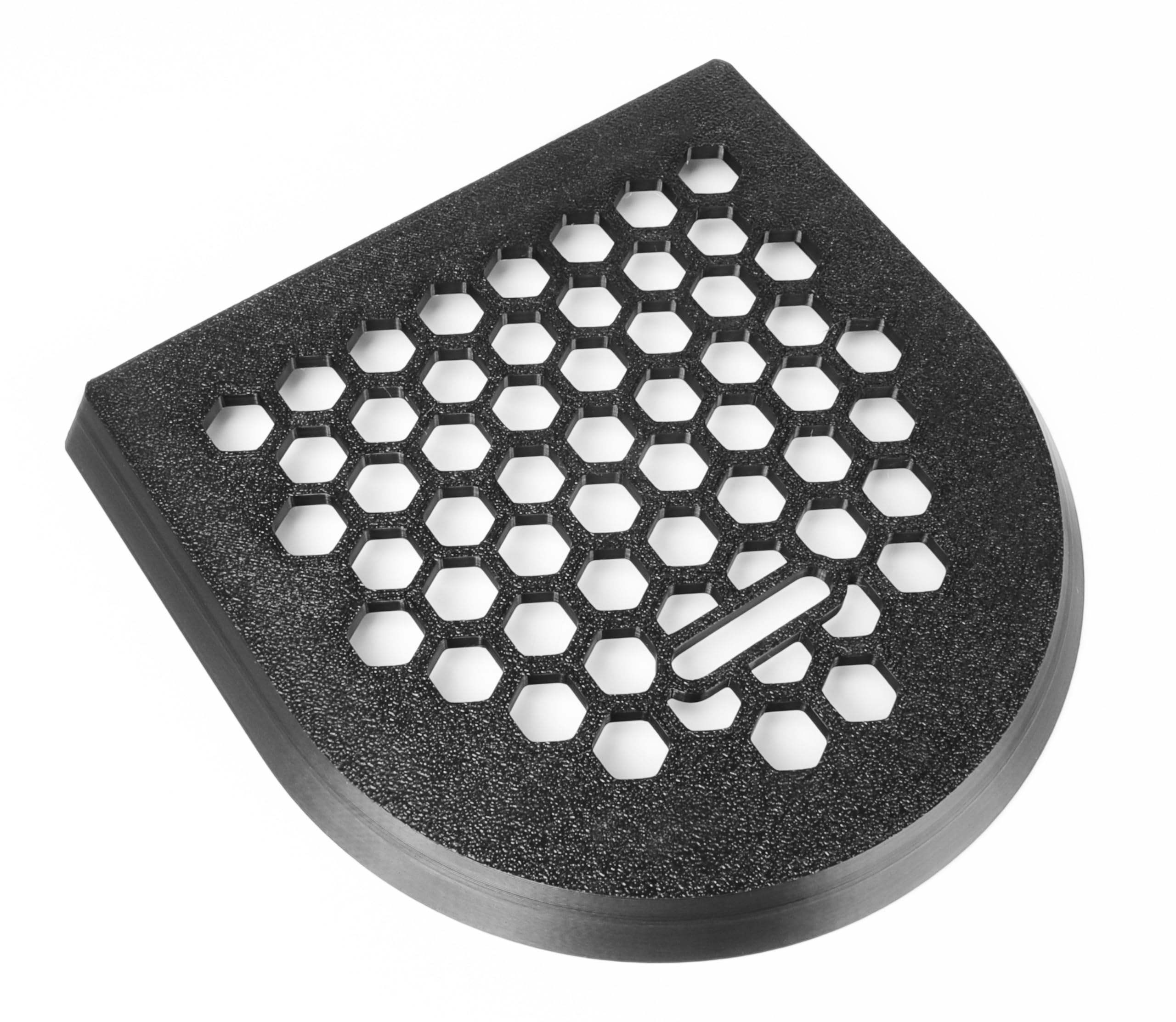 Ricreo Drip Tray Compatible with Delonghi Dedica Style EC685 | Drip Tray Honeycomb Design for Filter Holder Machine Compatible with De'Longhi Dedica | Improve Cleanliness