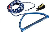 Vista 6 de Seachoice Cuerda de wakeboard de 4 secciones