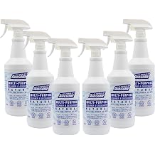 Las Totally Awesome Hypochlorous Acid Cleaner Spray, 32 fl oz Pack of 6