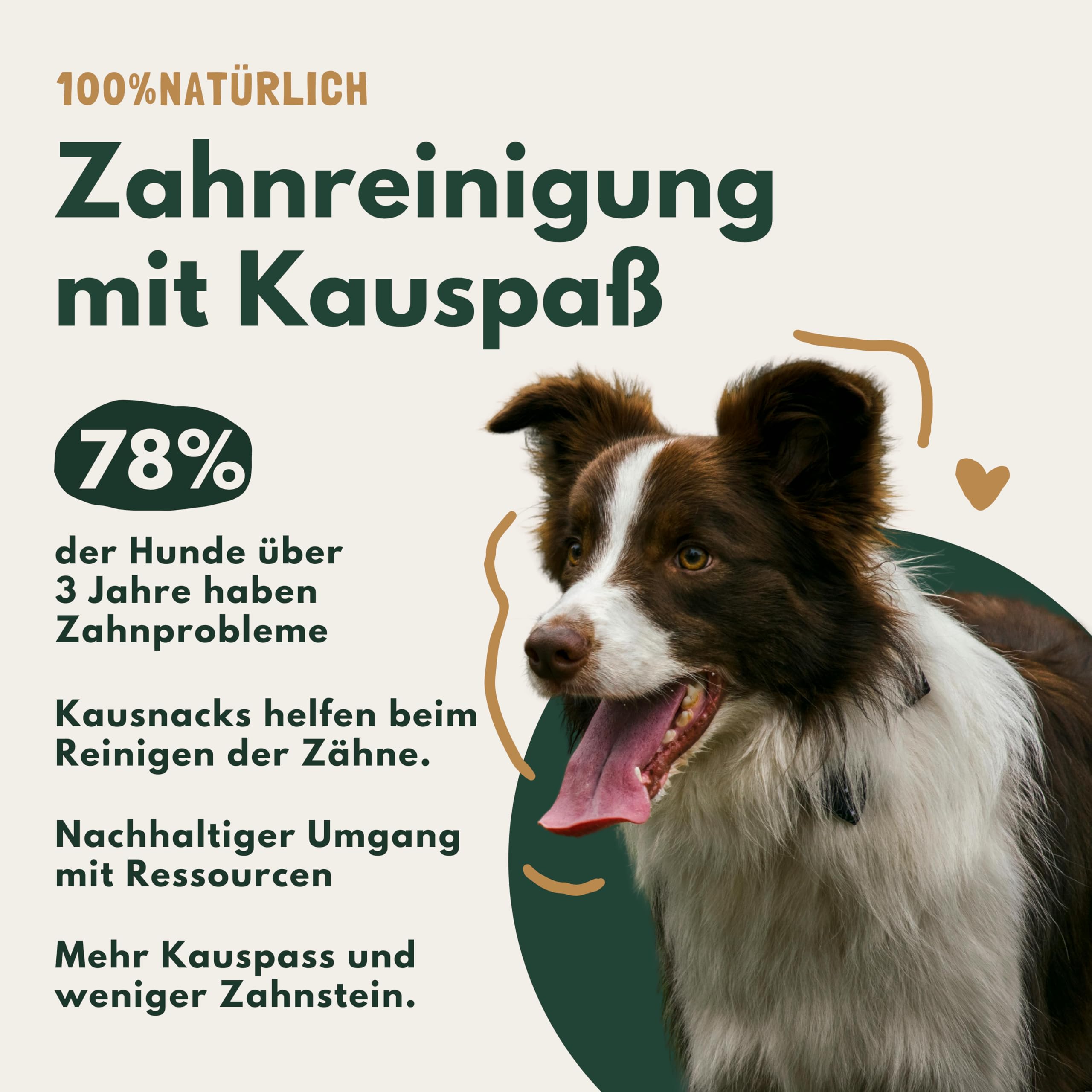 BREERs 5 Kg Hähnchenhälse für Hunde Kausnack aus eigener Deutscher Herstellung in ausgezeichneter Qualität