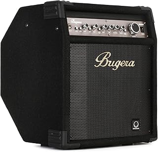 Bugera BXD12 1000 Watt Bass Amplifier with Original 12