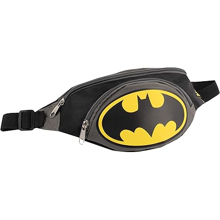 batman fanny pack