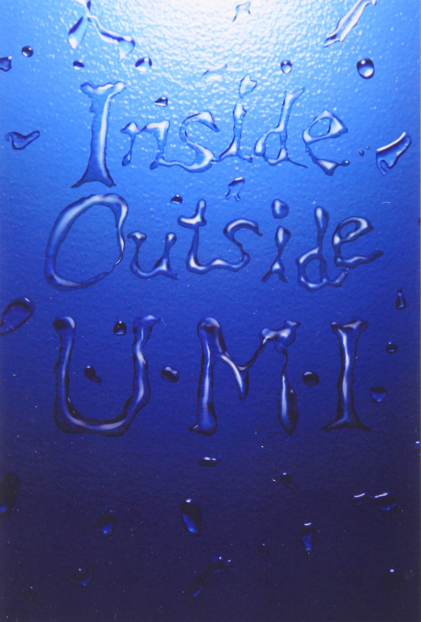 Amazon.co.jp: サザンオールスターズ - Inside Outside U・M・I [DVD