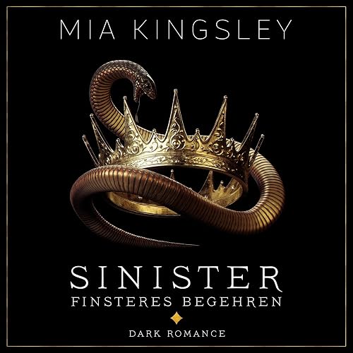 Sinister - Finsteres Begehren