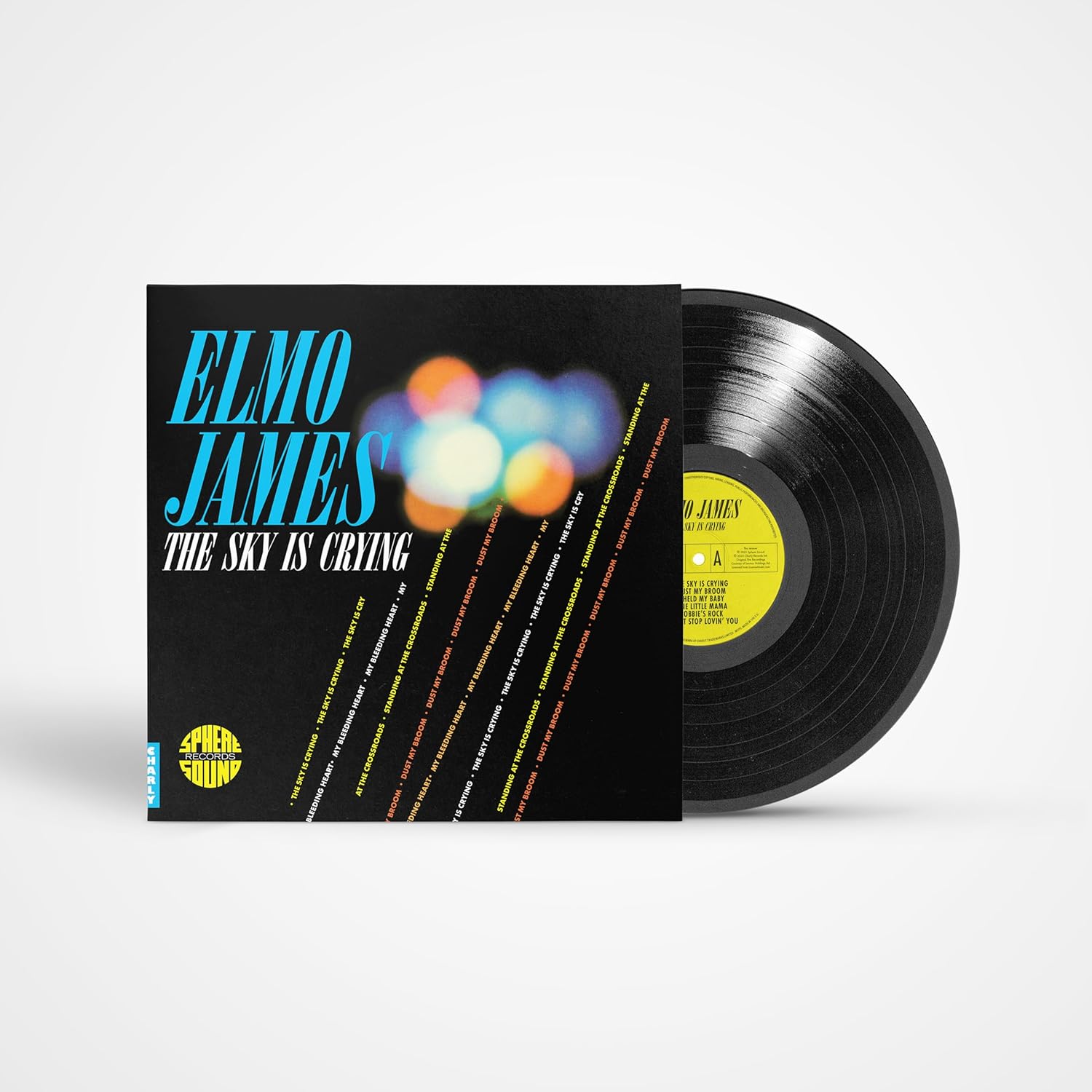 Album art
