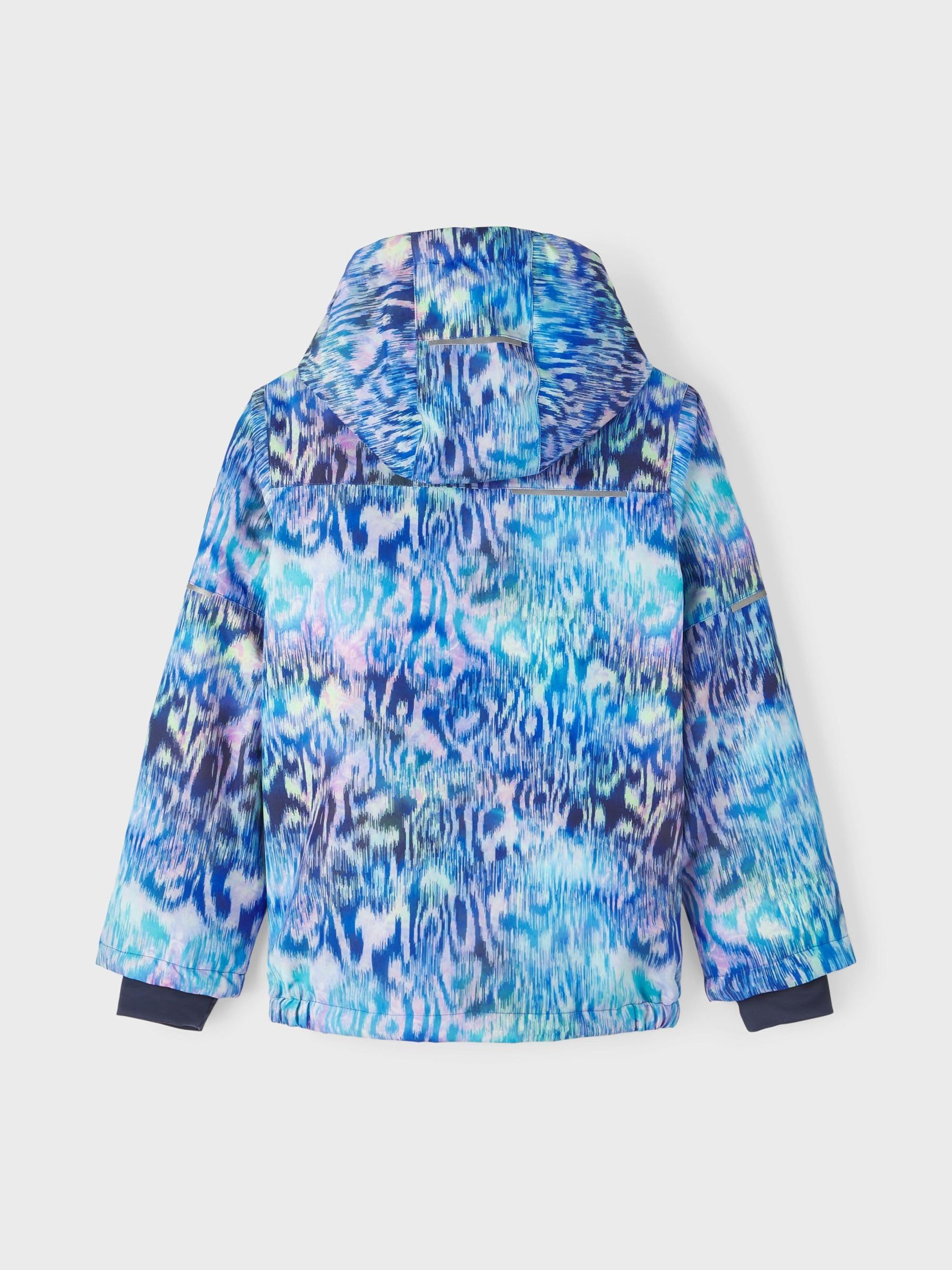 NAME IT Mädchen Jacke