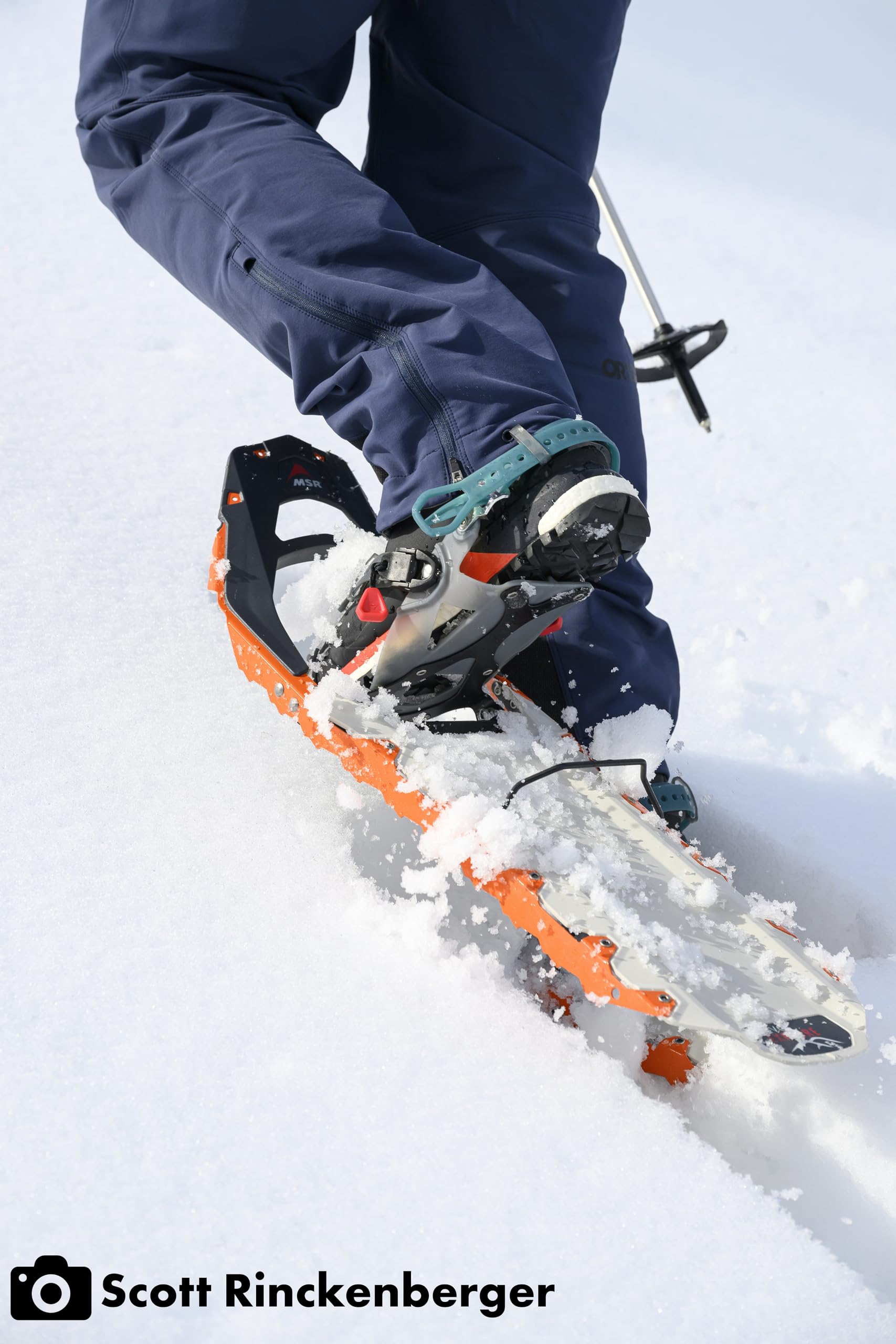 MSR Revo Explore pour hommes