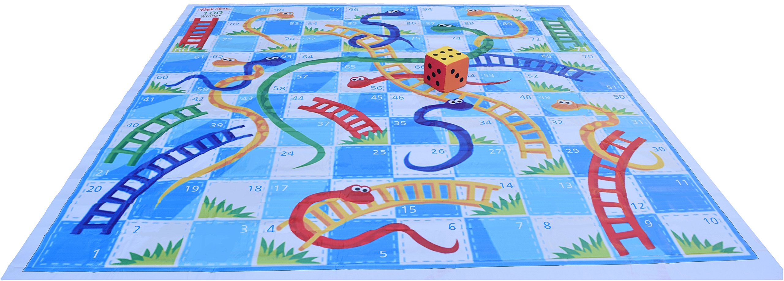 Snakes And Ladders Floor Game at Robert Curl blog