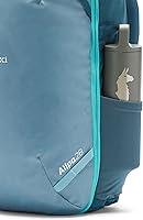 Amazon.com: Cotopaxi Allpa 28L Travel Pack, Blue Spruce and Abyss Amazon.com: Cotopaxi Allpa 28L Travel Pack, Blue Spruce and Abyss