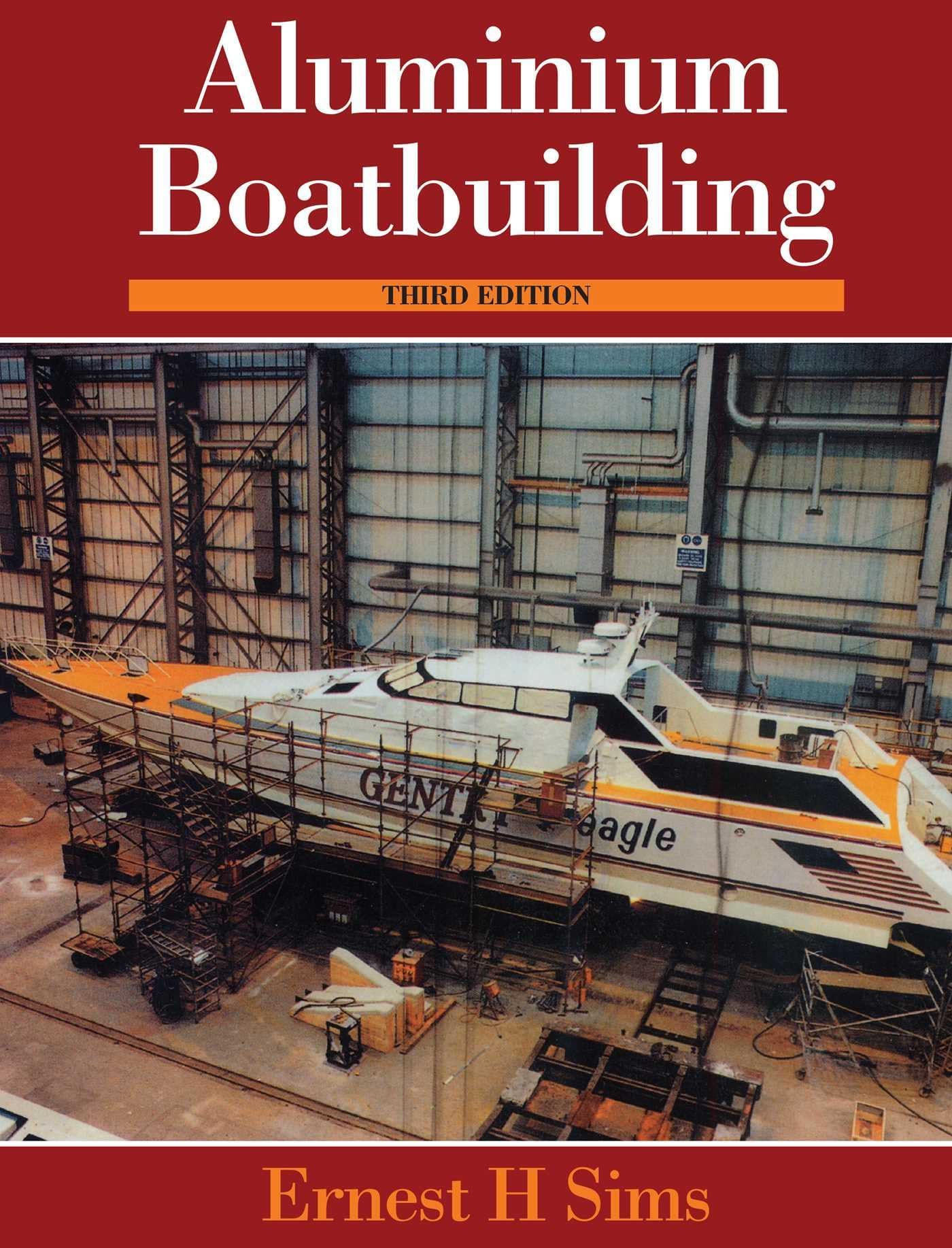 Aluminium Boatbuilding
