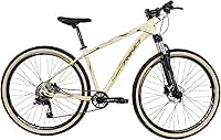 Bicicleta Rino Everest XR 1x9 - Hidraulico - Trava
