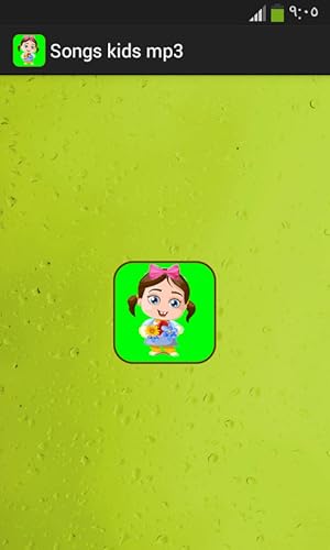 Songs kids mp3