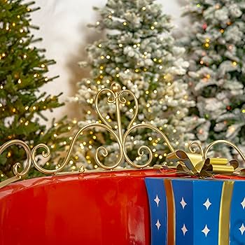 【SALE‼︎】リース #474 Merry Christmas 31