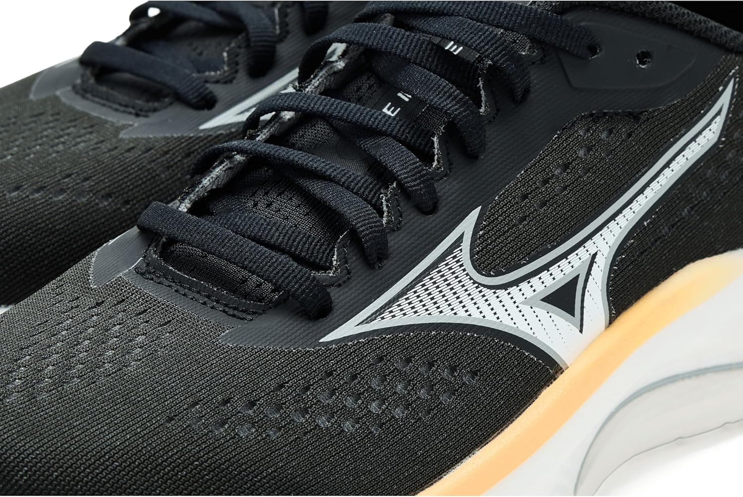 Mizuno Womens Wave Inspire 22 - Image 2