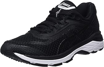Asics GT 2000 6 Mens Running Shoes - Black-5 - coolthings.us