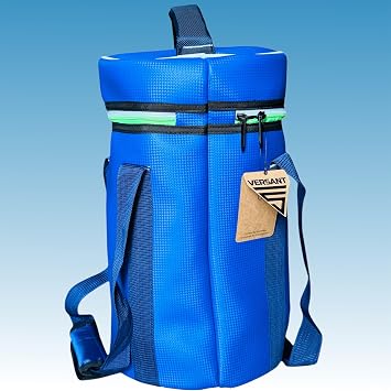 VERSANT Premium Cricket Ball Bag