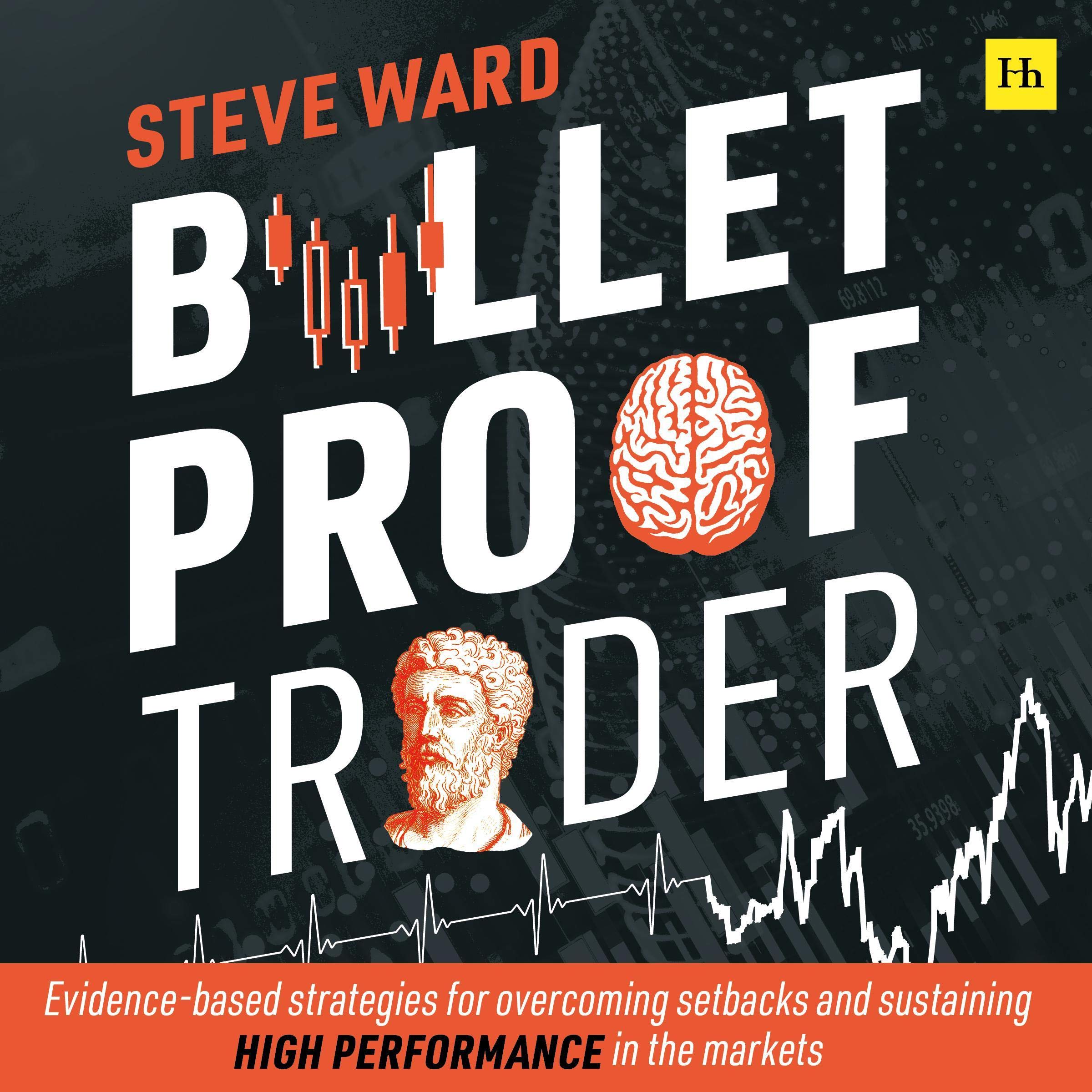 Cover art for Bulletproof Trader
