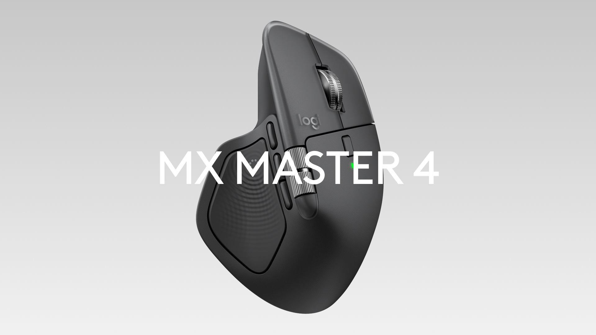 Amazon.co.jp: ロジクール MX MASTER 4 アドバンスド ワイヤレス