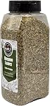 Simply Ingredient Dried Oregano Leaves 250 gram, Bulk Dried Oregano Leaves, Non-GMO, Mild and Sweet Flavour