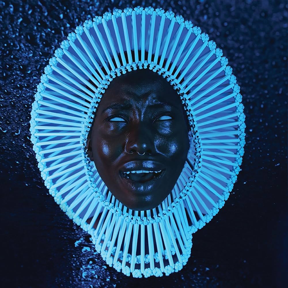 洋楽 CHILDISHGAMBINO-AWAKEN,MYLOVE! (BOX SET) Childish Gambino: Awaken, My Love! Deluxe Vinyl 2LP Boxset