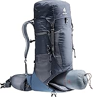 Amazon.com : Deuter Unisex Aircontact Lite 40 + 10 L, Lightweight