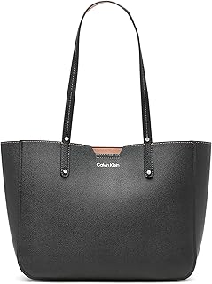 Calvin Klein womens Dilan Novelty Organizational Tote