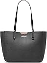 Calvin Klein Dilan Novelty Organizational Tote