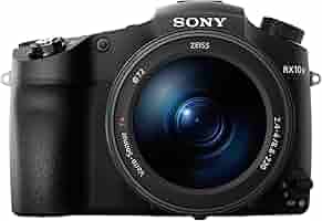 デジタルカメラ SONY RX10m3 RX10III(DSC-RX10M3) | デジタルスチルカメラ Cyber-shot