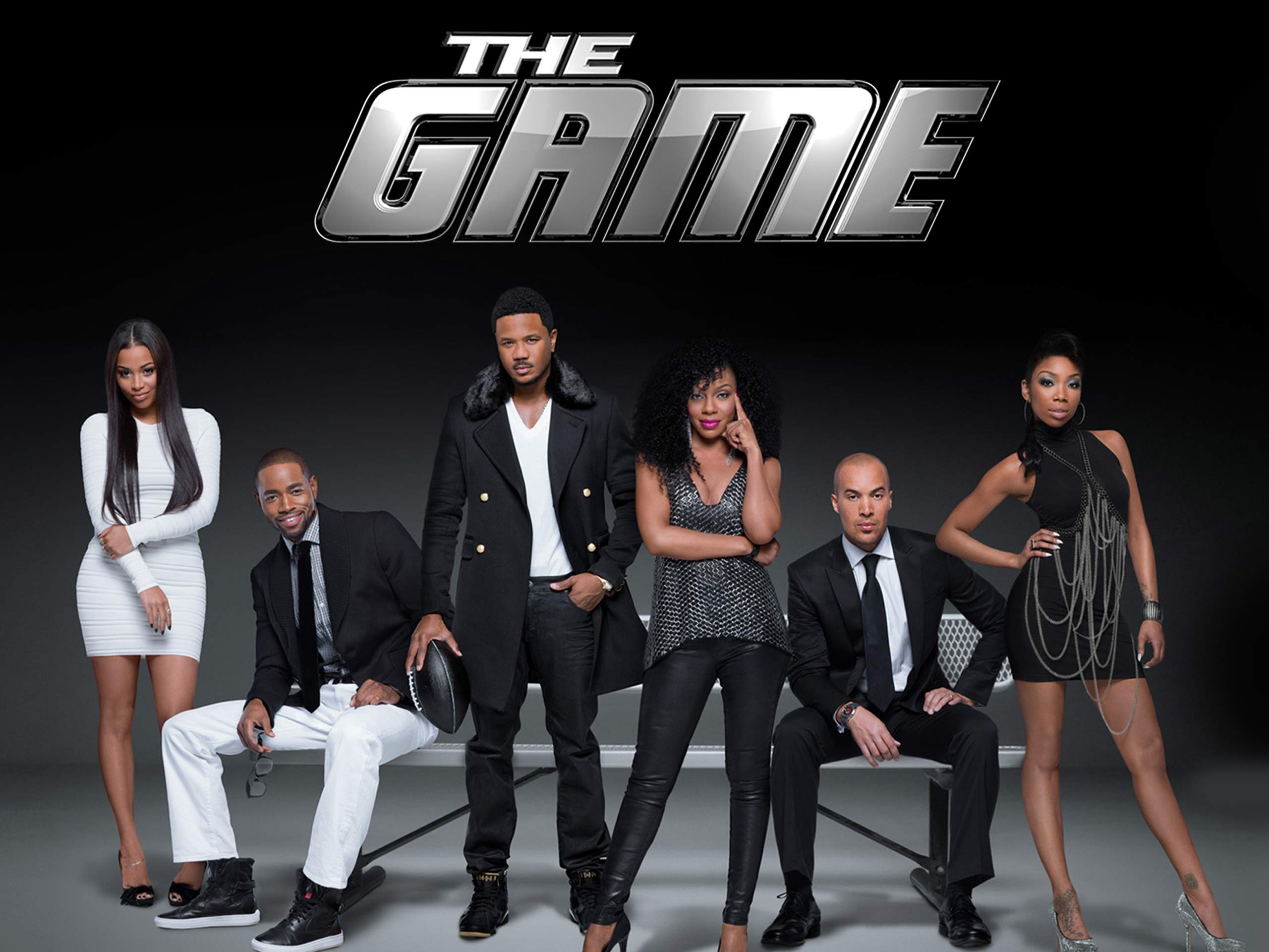 Watch The Game Season 6 | Prime Video