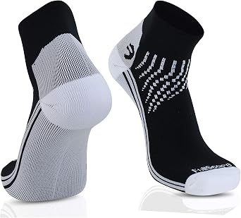 Compression No See Socks