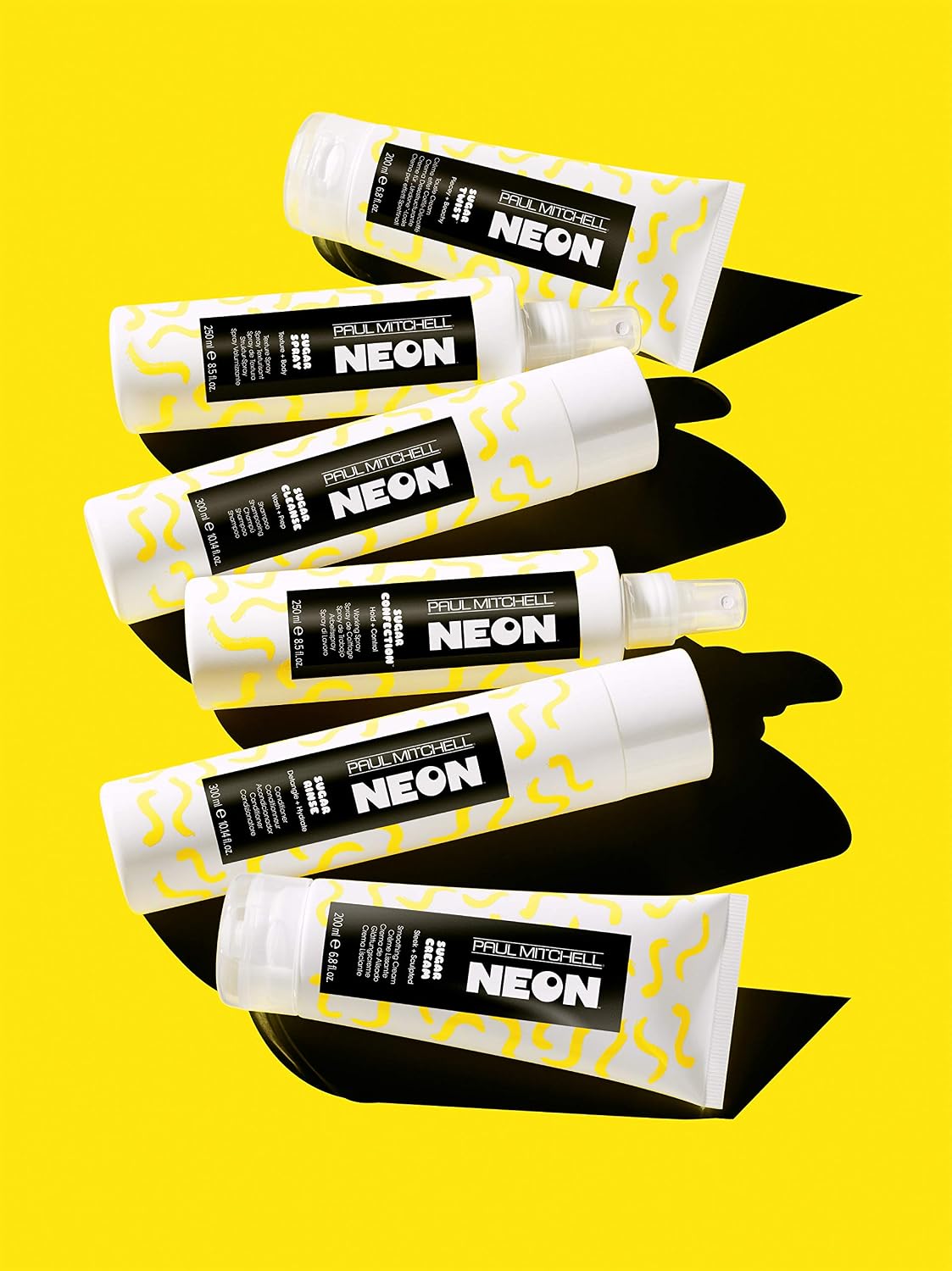 Paul Mitchell Neon Sugar Spray Texturizer