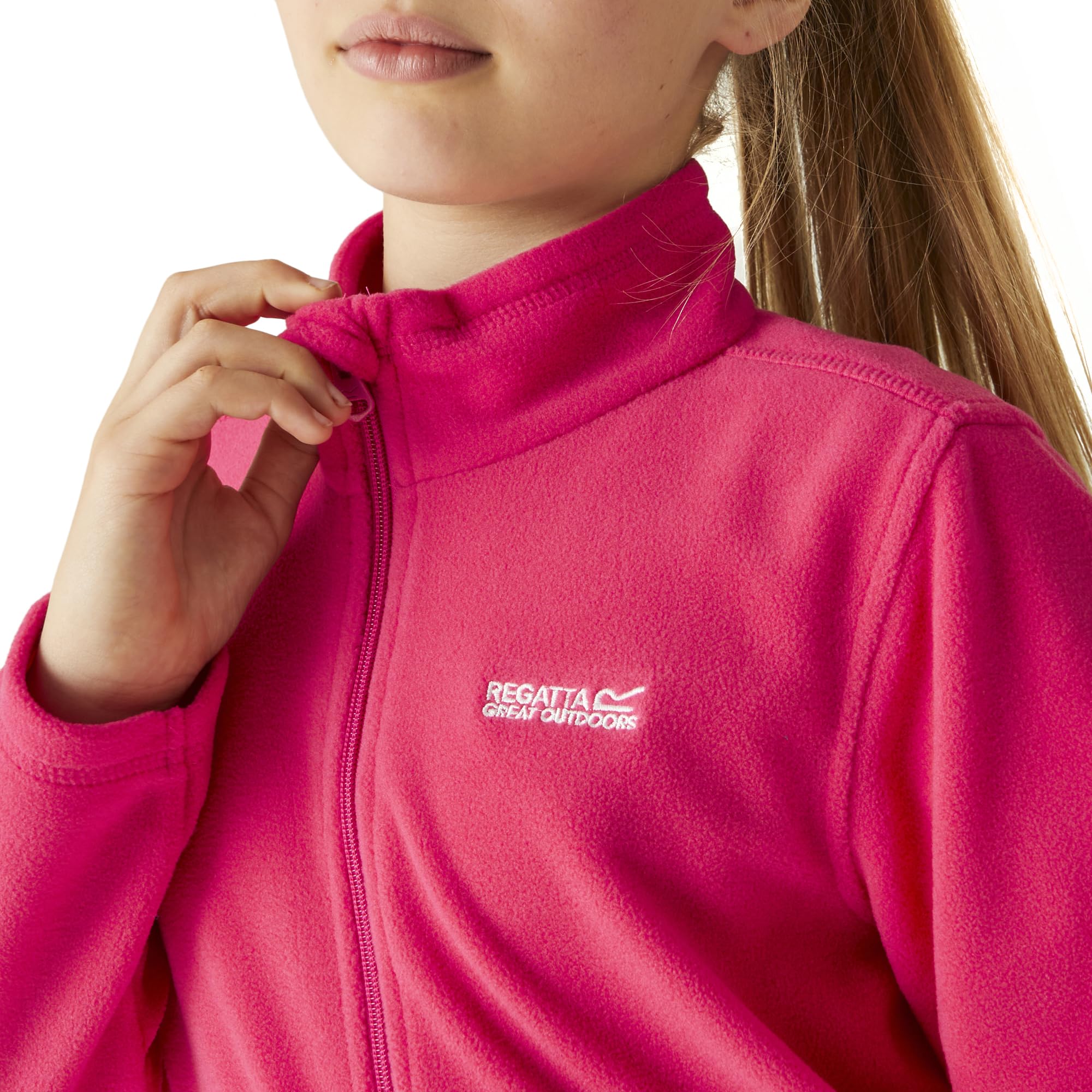 Regatta Kinder King Ii fleece