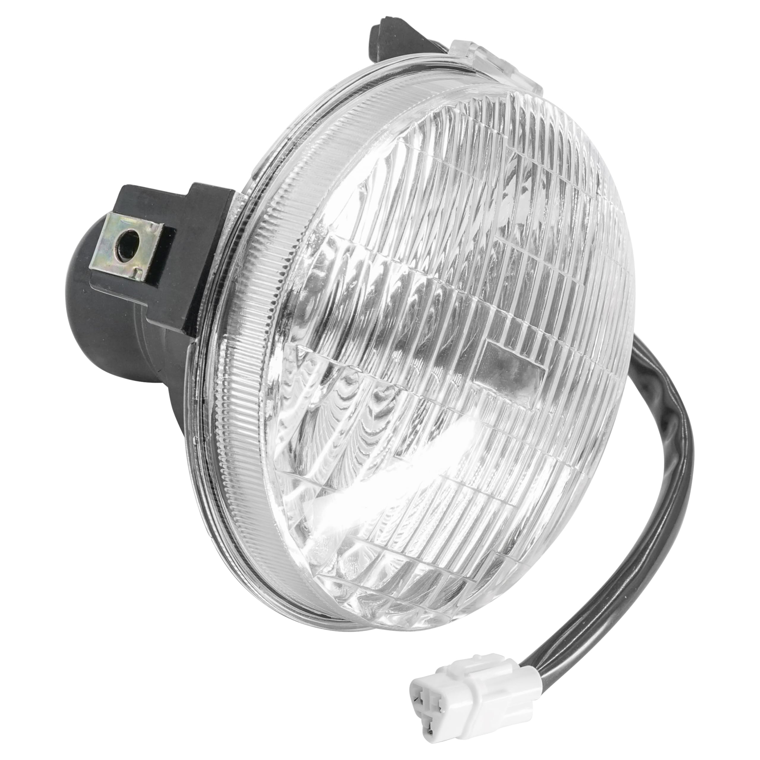 ヤマハ YZF750SP他 純正 ヘッドライト左　4FM-84320-40 Amazon.com: Caltric Left Right Headlight Compatible with Yamaha