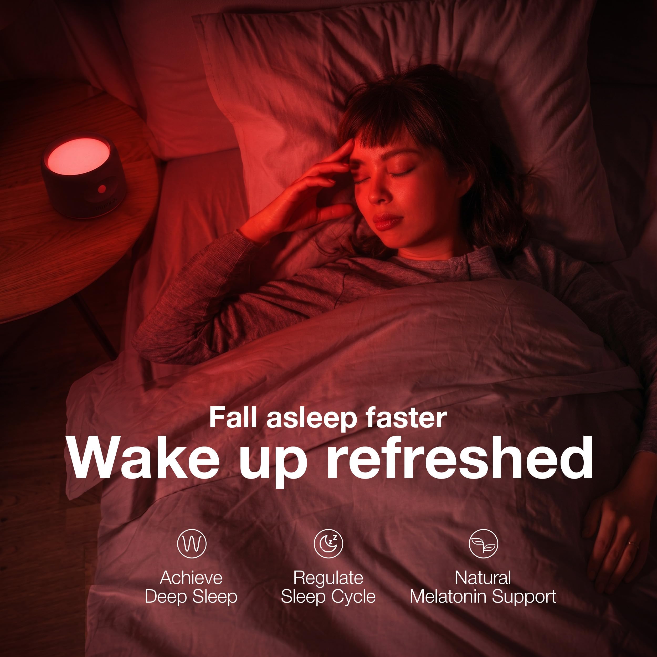 Helight Sleep