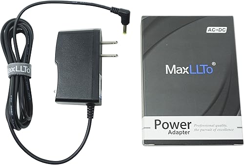 Miniatura 5 de MaxLLTo Cable adaptador de cargador de batería de CA para cámara Kodak Easyshare V 1003