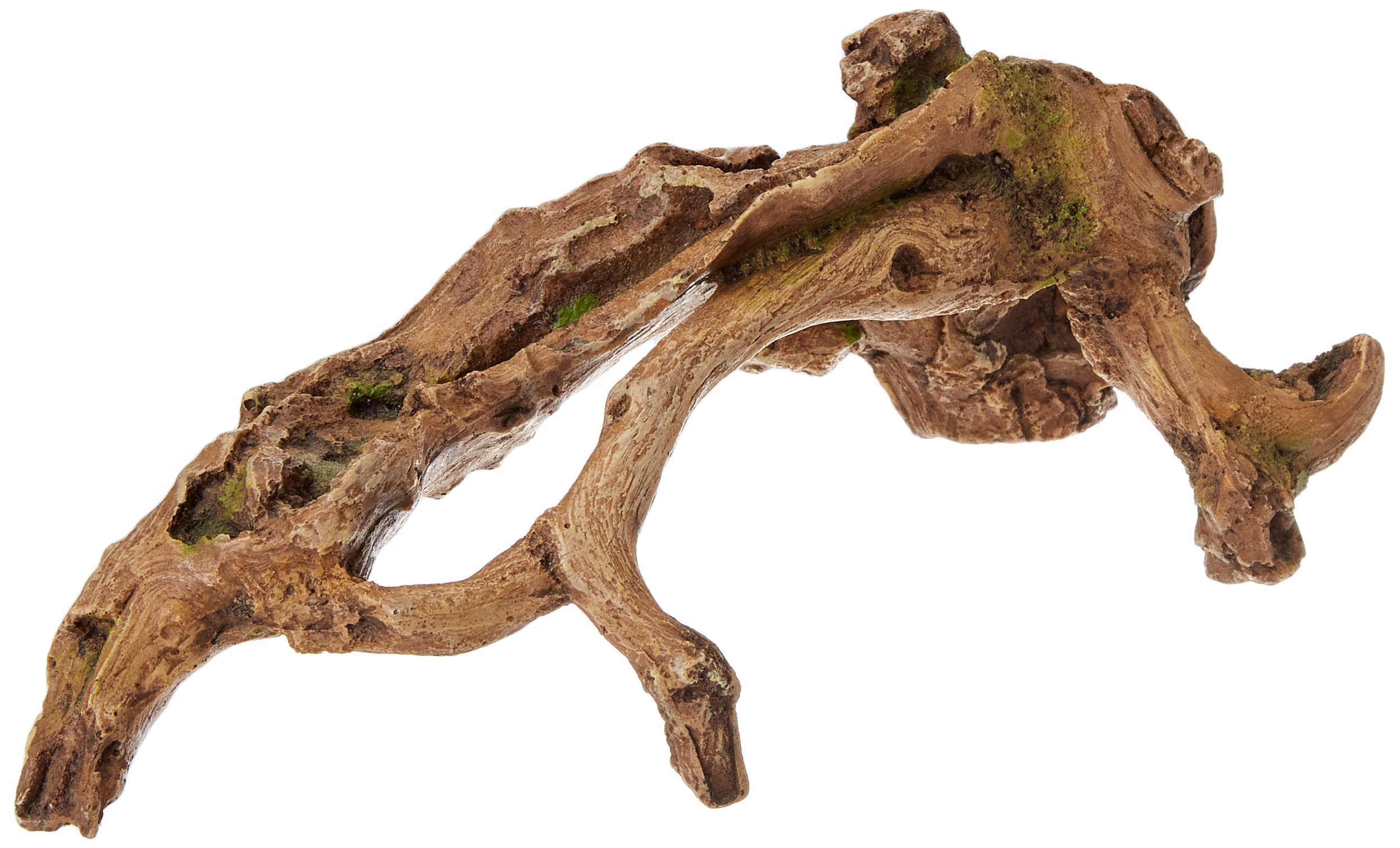 Nobby Adornos de Madera para Acuario, 25,2 x 12 x 10,5 cm