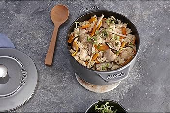 Amazon|【最大30日間お試し対象】 staub ストウブ 「 ラ ココット de Amazon|【最大30日間お試し対象】 staub ストウブ 「 ラ ココット de